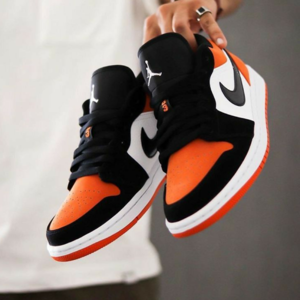 FASHION-BLACK-9 Sneakers For Men  (Black , 9)